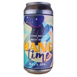 Attitude Hang Time beer