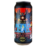 Garage Project Boss Level Bonus Level beer