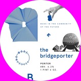 Marz The BridgePorter beer