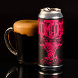 Jester King Doom Forge beer
