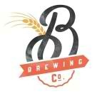 Begyle Red Bus beer Label Full Size