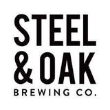 Steel & Oak Royal City Pale Ale beer