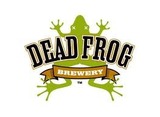 Dead Frog Strawberry Red Ale beer