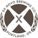 Ex Novo Saison Lillis beer