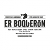 Xativa Er Boqueron beer Label Full Size