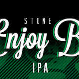 Stone Enjoy By 09.20.14 beer