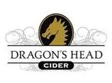 Dragon's Head Perry Cider beer