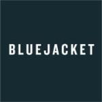 Bluejacket High Society beer Label Full Size