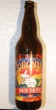 Coronado Red Devil beer
