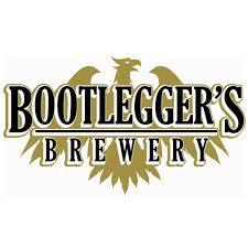 Bootlegger's Lambic 3 beer Label Full Size