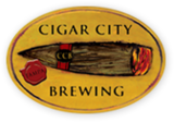 Cigar City Chickory Dickory Choc beer