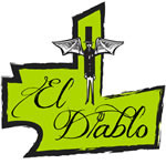 Latitude 42 El Diablo beer