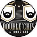 Latitude 42 Double Chin beer Label Full Size