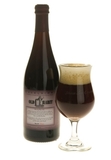 Ithaca Excelsior! Old Habit beer