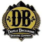 Devils Backbone Radler beer