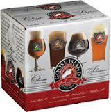 Goose Island Fall Sampler beer Label Full Size