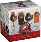 Goose Island Fall Sampler beer
