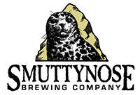 Smuttynose Short Batch #6 beer Label Full Size
