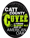 Ellicottville Cattarraugus County Cuvee beer