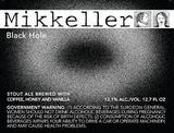 Mikkeller Black Hole 2013 beer