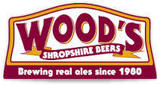 Woods Fantasma beer