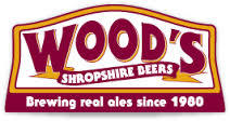 Woods Fantasma beer Label Full Size