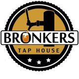 Bronkers Pilsner beer Label Full Size