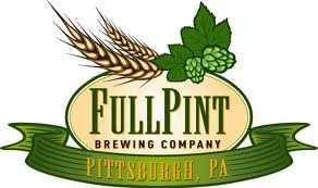 Full Pint Spruce w/ Juniper Berries beer Label Full Size