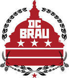 DC Brau DC Beer Week Solidarity Session IPA beer Label Full Size