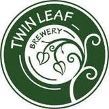 Twin Leaf Wee Nipper beer