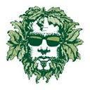 Green Man Patersbier beer