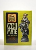 Paddock Wood Czech Mate Pilsner beer