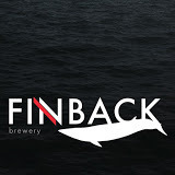 Finback Inner Peach beer