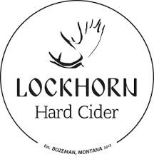 Dark Cherry Infused Hard Cider beer Label Full Size