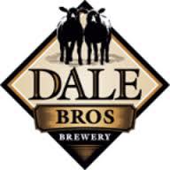 Dale Bros Bloak beer Label Full Size