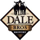 Dale Bros Bloak beer