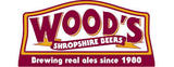 Woods Bar Beachcomber beer