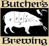Butcher's Continental Breakfast Stout beer
