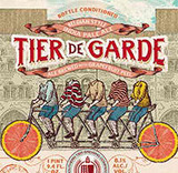 Southern Tier Tier de Garde Belgian IPA beer