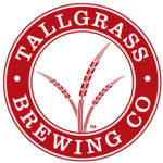 Tallgrass Halcyon Unfiltered beer