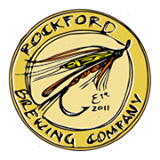Rockford Paradigm beer