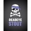 Triton Deadeye Stout Nitro beer