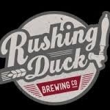 Rushing Duck Ramstein beer
