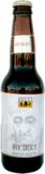 Bell's Rye Stout beer