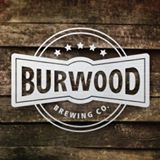 Burwood Dry Stout beer Label Full Size