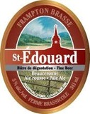 Frampton Brasse St-Édouard beer