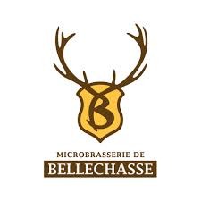 Bellechasse beer Label Full Size