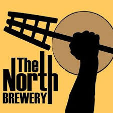The North Red Wedding beer Label Full Size