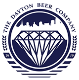 Dayton Wandering Second beer Label Full Size
