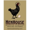 HenHouse Gallus Domesticus beer Label Full Size